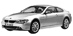 BMW E63 P354C Fault Code