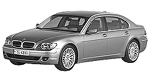 BMW E66 P354C Fault Code