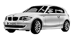 BMW E81 P354C Fault Code