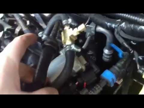 See P354C repair manual